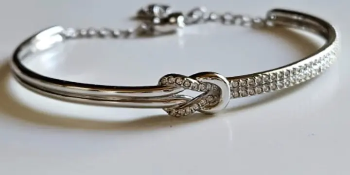 Bracelet Swarovski