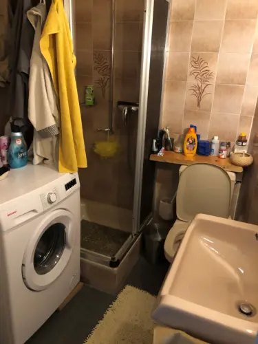 Appartement 2,5 pièces, 1 loyer offert à Saint-Imier