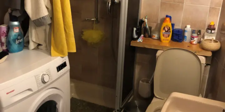 Appartement 2,5 pièces, 1 loyer offert