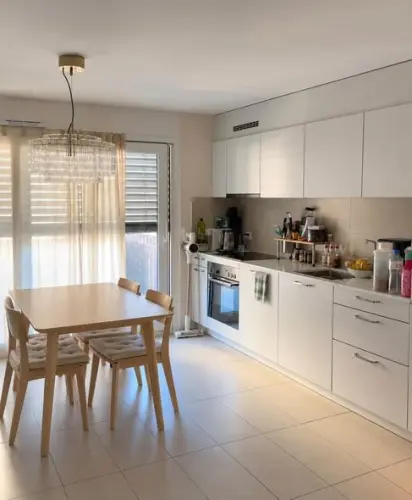 Magnifique Duplex à Froideville
