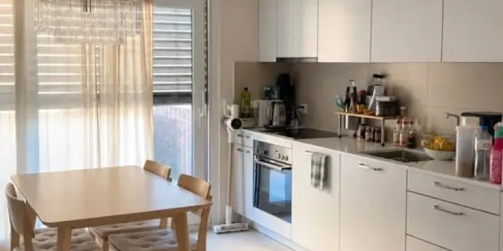 Magnifique Duplex à Froideville