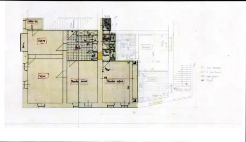 Vente en bloc de deux lots grand 3 pièces et un grand 1pièce 1/2 à Collombey