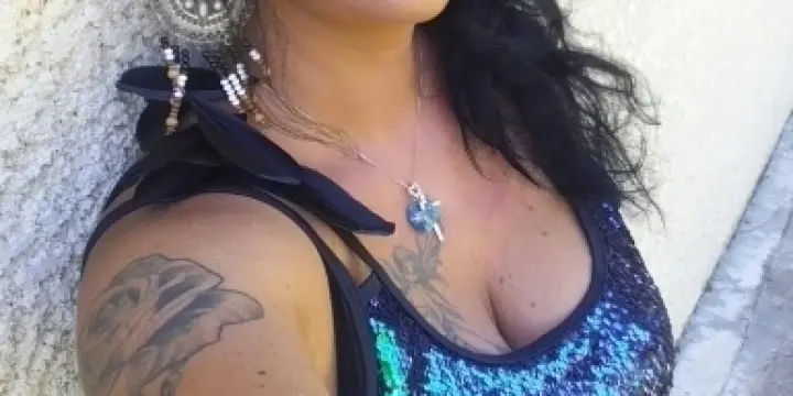 Belle latina