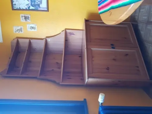 Buffet en très bon état à Genève