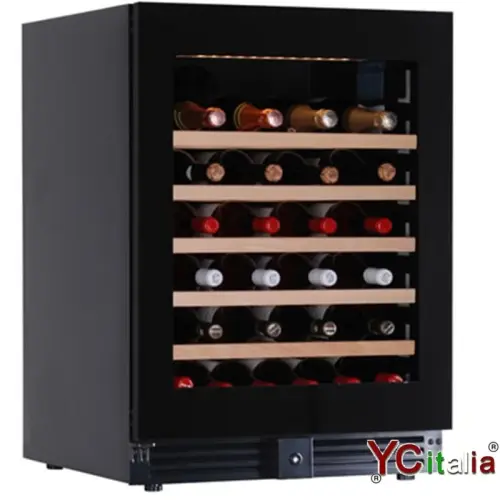 Réfrigérateur à bouteilles de vin Wine 50 à Salzano (VE)