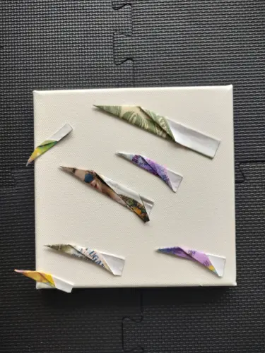 Avions de fortune à Courroux