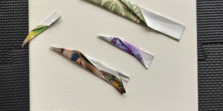 Avions de fortune