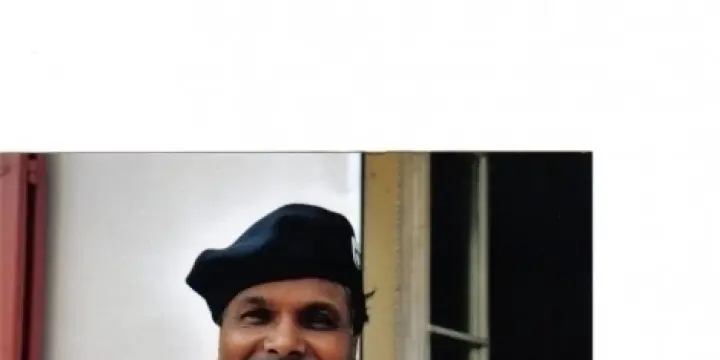 Je cherche une femme entre 55 et 60 ans
