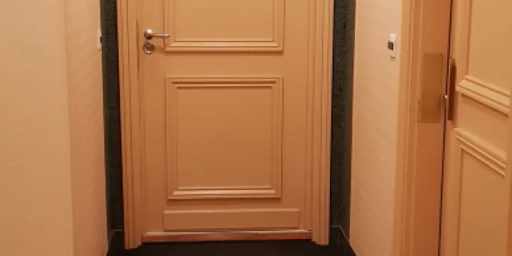 5 piéces 1/2 gaillard france