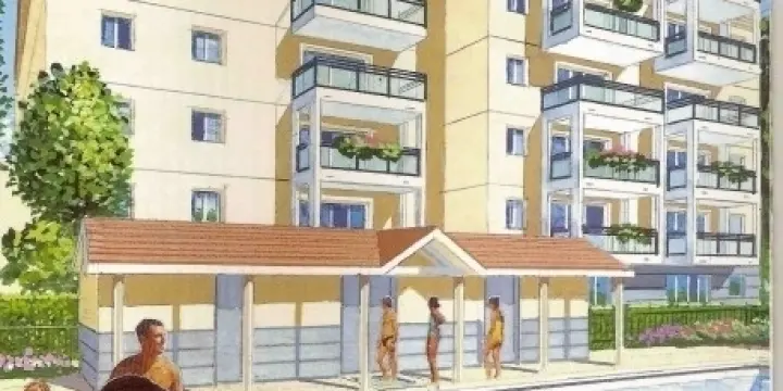 Appartement à vendre 2.5p, 50m2