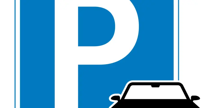 Place de parking souterraine au centre ville de Morges