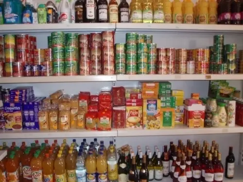 Kiosque Epicerie à remettre. (Réf. VLTC2 à lausanne