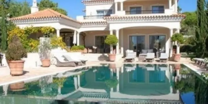 Villa 4 chambres Quinta Do Lago Ref F240