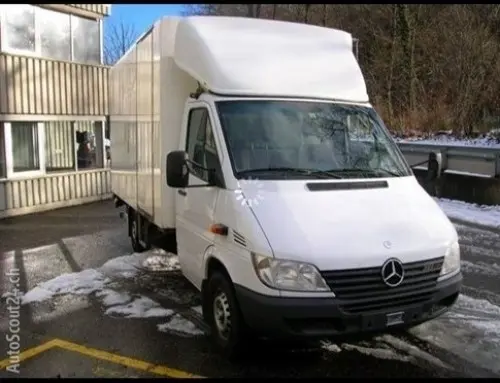 The best Moving Services..