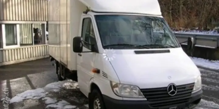 The best Moving Services..