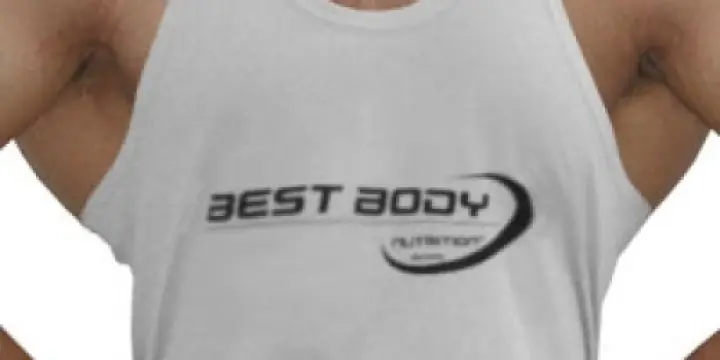 Toute la gamme Best Body Nutrition