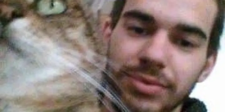 Je garde vos animaux de compagnie !