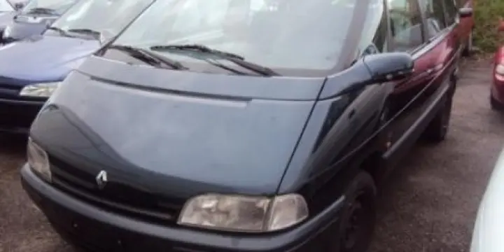 Renault Espace 2.2 RT