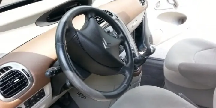 Citroen Xsara Picasso