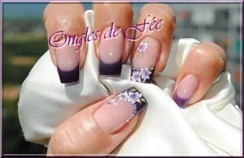 Onglerie Ongles de Fée 