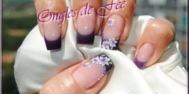 Onglerie Ongles de Fée 
