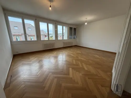 Appartement de 4.5 pièces au 6ème étage à Lausanne