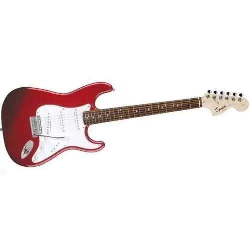 Squier Stratocaster Affinity  à Neuchatel