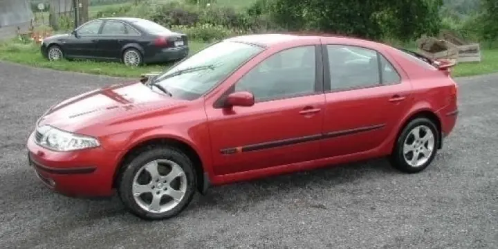 Renault Renault Laguna 