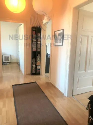 Appartement de 3.5 pièces à Delémont
