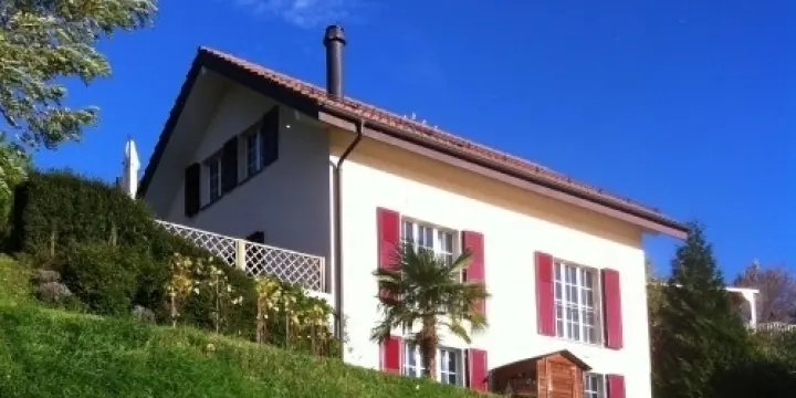 Villa individuelle 6.5 pièces à Brent/Mo