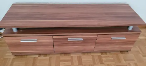 Table TV gratuit