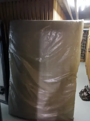 Matelas a ressorts 140x200cm à Carouge