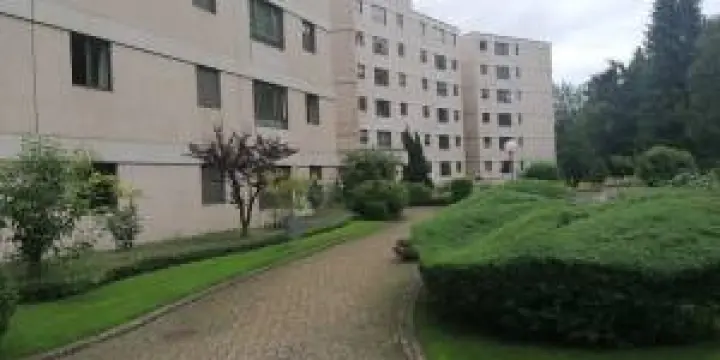 Bel appartement de 4.5 pièces