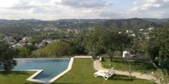 Villa V6 S.Bras, Algarve-Portugal