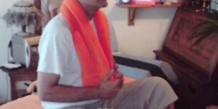 massages détente par masseur diplômé