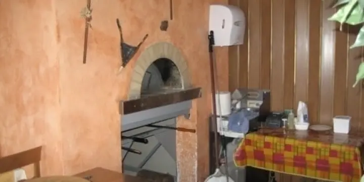 Restaurant Pizzeria-Bar en Gruyère