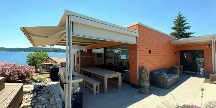 Wohnen, das nicht erklärt werden muss