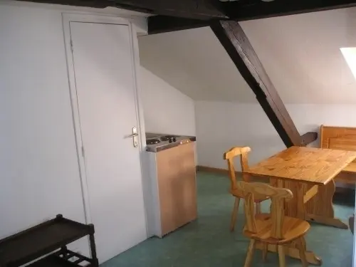 Mulhouse France Appartement 1 pièce