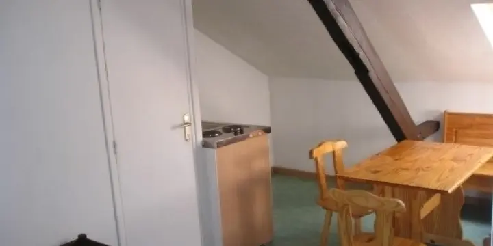 Mulhouse France Appartement 1 pièce