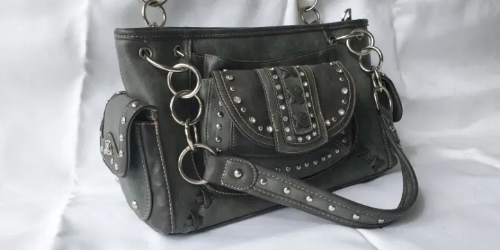 Sac à main Montana West