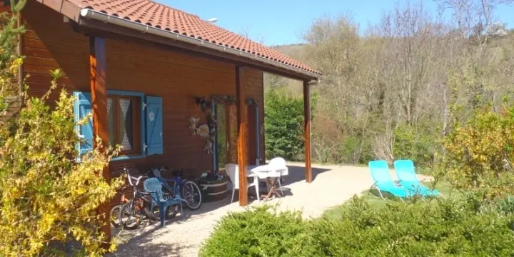 gites chalets