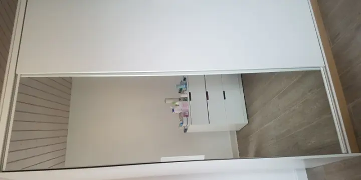 Armoire IKEA Couleur BLanche