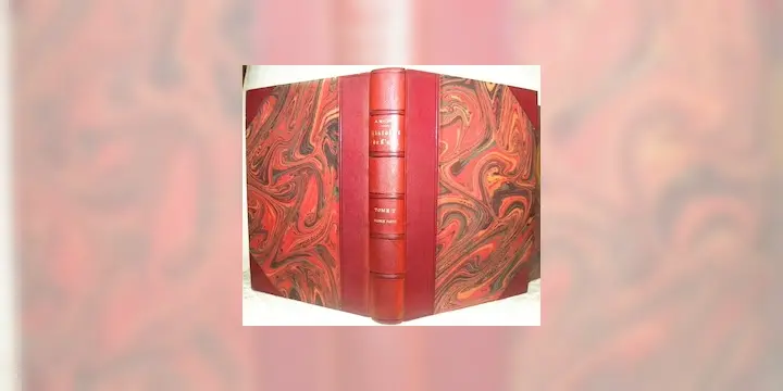 Histoire de l’Art. Depuis les premiers temps chrétiens jusqu’à nos jours. 8 Tomes en 17 volumes…