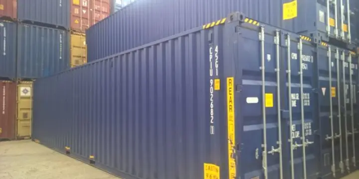 Container 20/40 Pieds - Neuf/Occasion