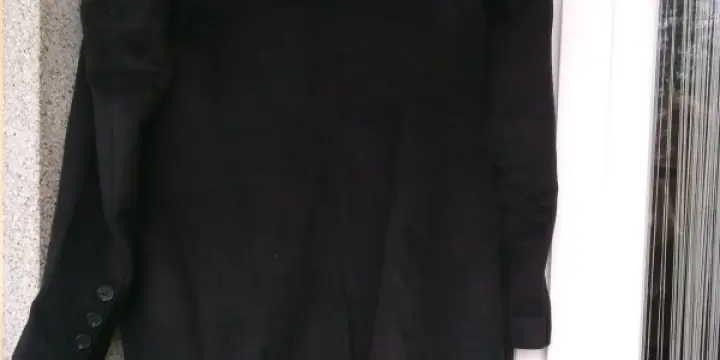 A vendre manteau 38/40