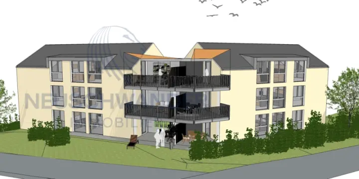 Idéalement situé au calme assuré