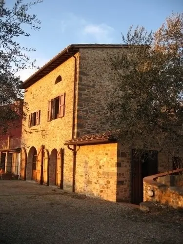 Maison au coeur du Chianti à Florence