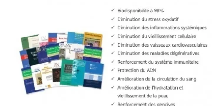 Découvrez la Détox' Healthy 30