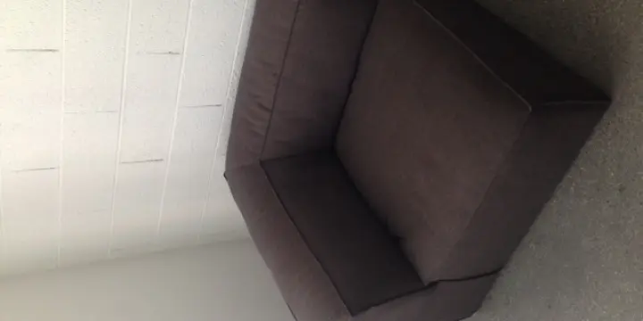 fauteuil d'angle