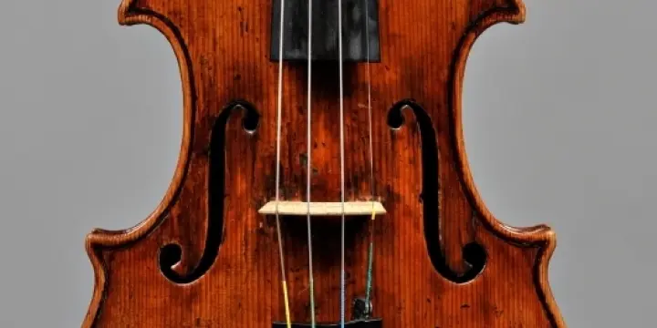 Violon ancien